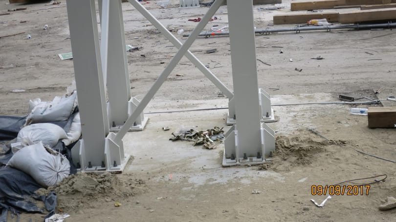 Eldőlt: megmarad a szinkronúszó medencék betonalapja a Városligeti tóban