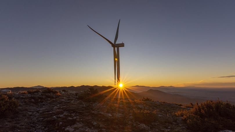 Jöhetnek a lapátmentes szélturbinák, áttörés jöhet a megújuló energiában