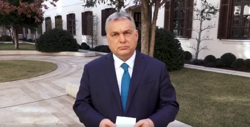 Orbán: A járvány legnehezebbb két hete következik