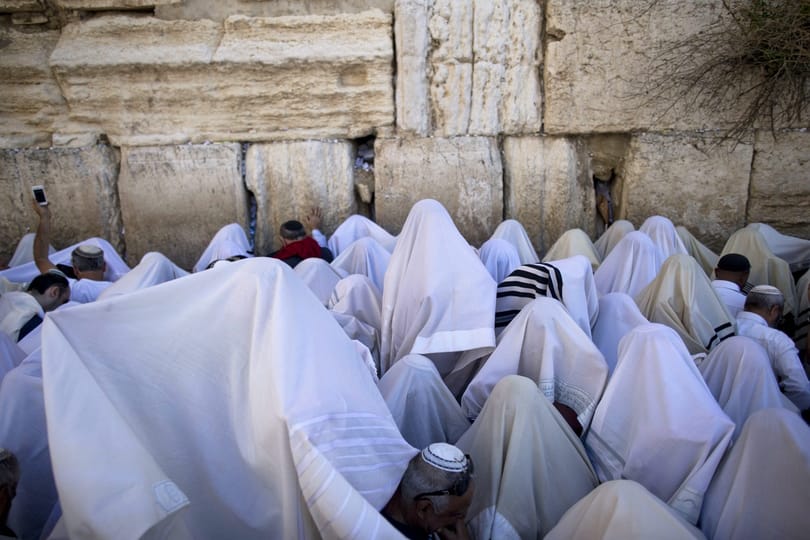 UNESCO: A zsidóknak semmi köze Jeruzsálemhez