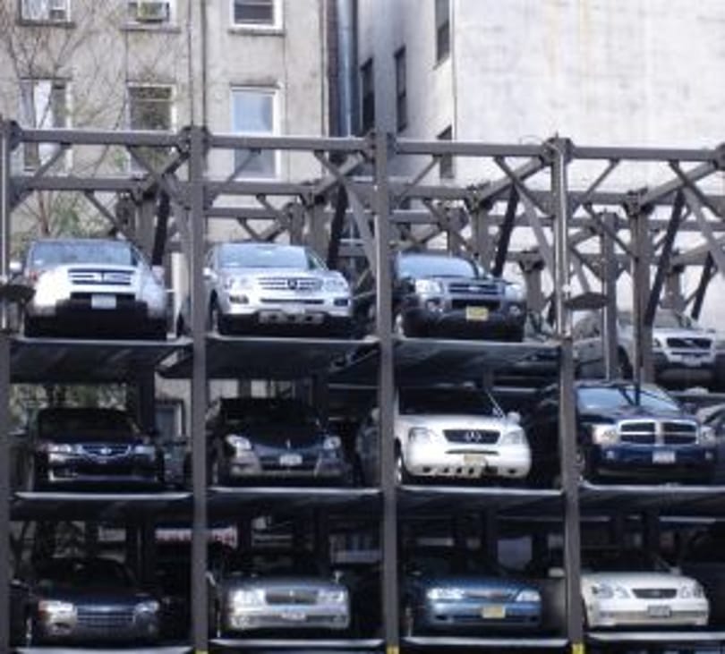 Olcsóbb lesz Magyarországon a parkolás, maximum 550 forint