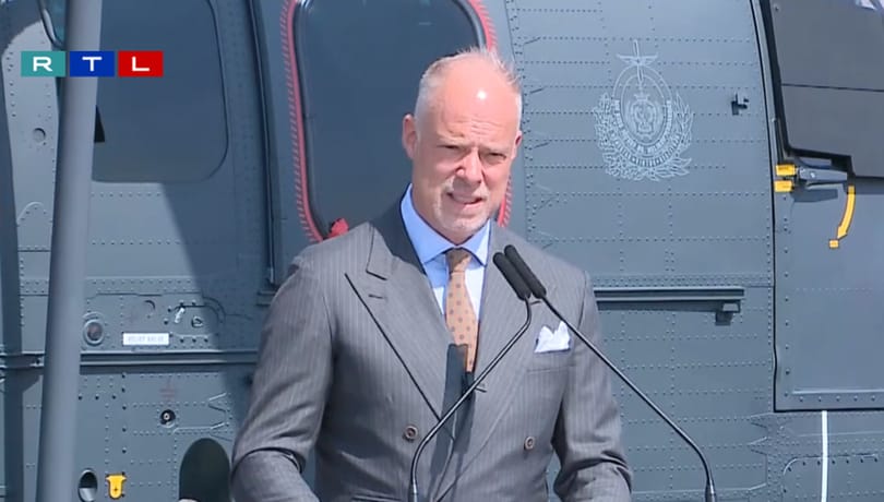 Hallgat a HM a magyar katonák halálával járó helikopterbalesetről