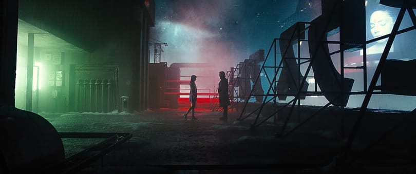 Minden, amit tudni érdemes a Szárnyas fejvadász 2049 megnézése előtt