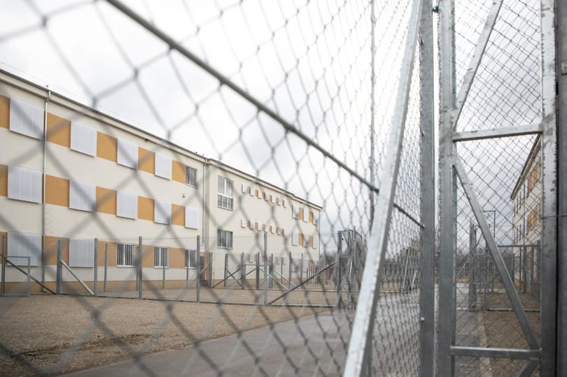 Eddig 1225 rabnál mutattak ki koronavírus-fertőzést a börtönökben