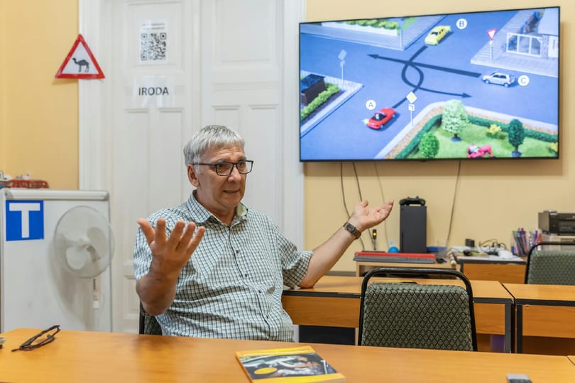 Pető Attila 