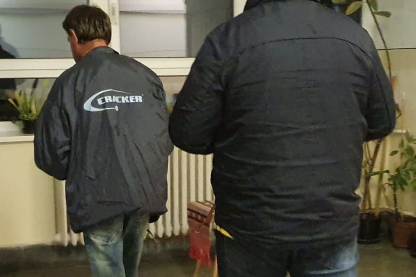 Halálra vert egy 85 éves asszonyt három szalonnai férfi
