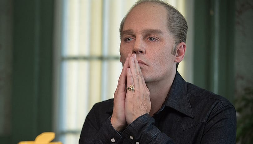 A gengszter Johnny Depptől még mindig borzongunk – előzetes