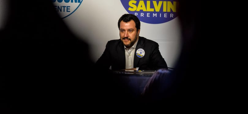 Az Öt Csillag Mozgalmat is beveszik az olasz kormánykoalícióba