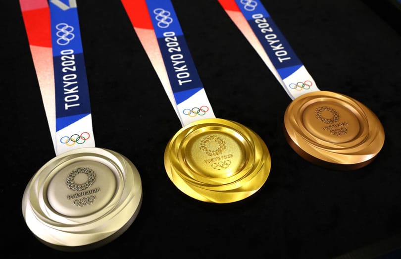 Magyarország 13. helyen áll a tokiói olimpia éremtáblázatán