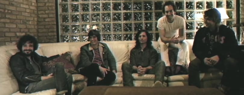 A semmiből rukkolt elő új dallal a The Strokes