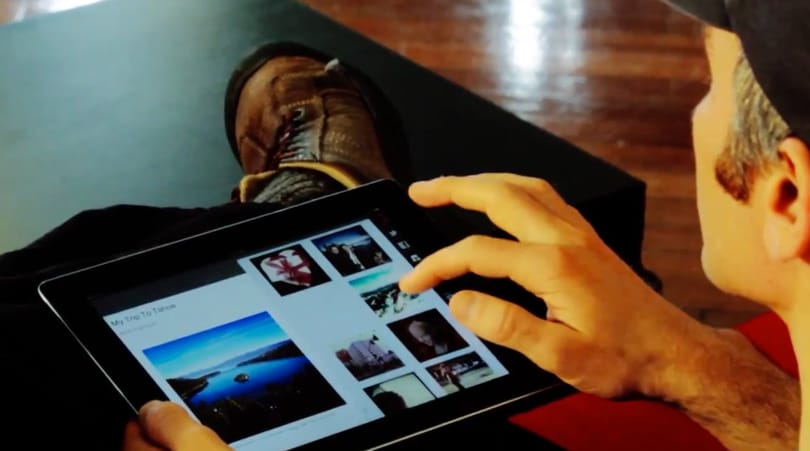 Immár iPaden is elérhető a Storify! A közösségi történetmesélés jövője? [videó]