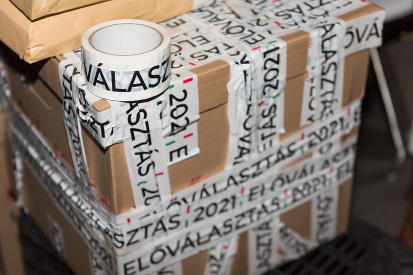 Facebookon keresnek ellenzéki jelöltet a sárvári időközi választásra