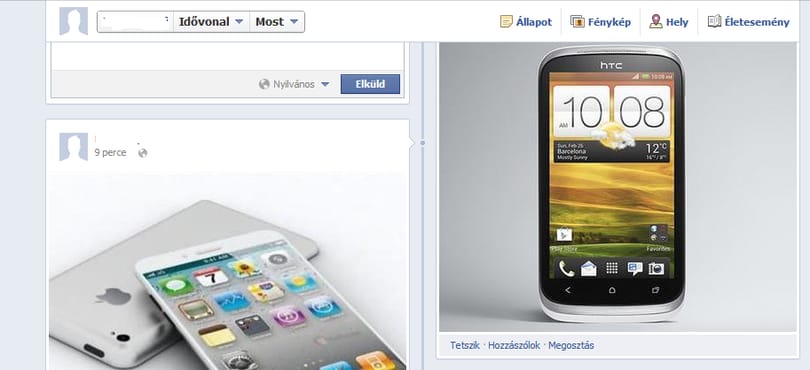 Ilyen egyszerűen is feltölthet fotókat a Facebookra