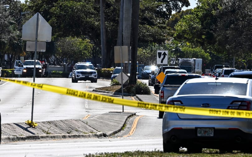 Két FBI-ügynököt megöltek egy floridai házkutatás közben