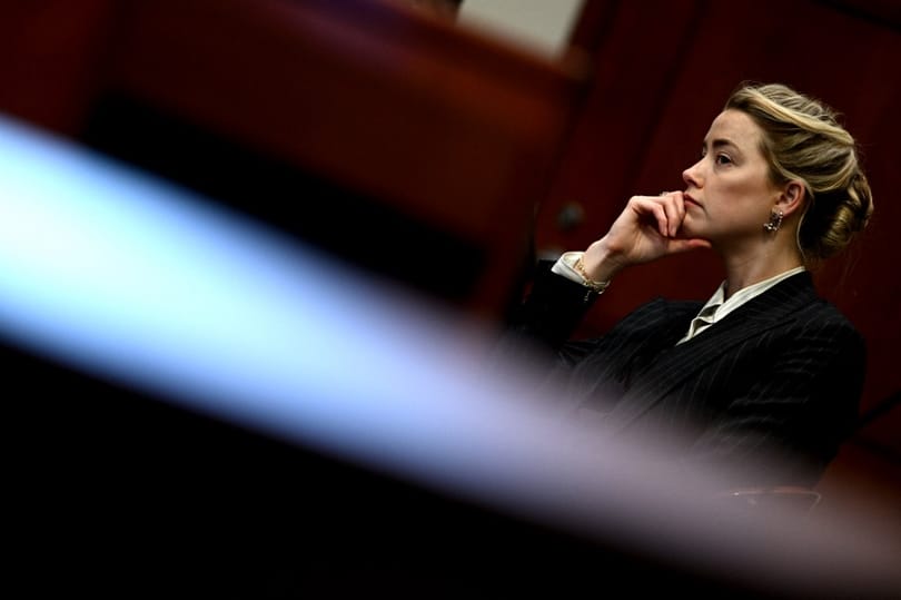 Amber Heard úgy döntött, lezárja a Johnny Depp elleni pert