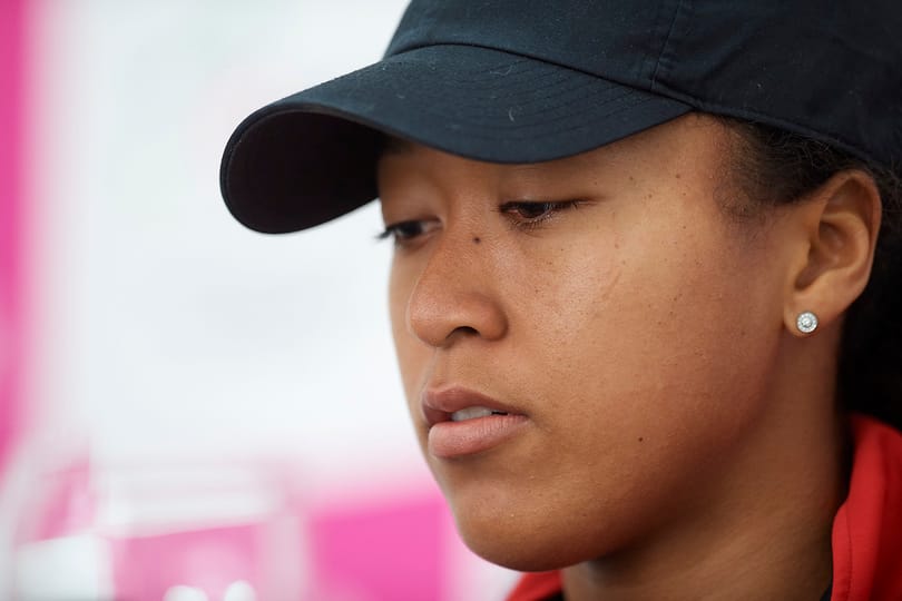 Sokkoló kiesés: a legjobb nyolcba sem jutott be Oszaka Naomi az olimpián