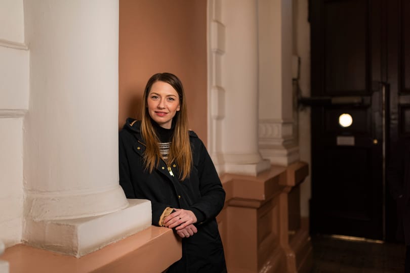 Több kritikával is illette az ellenzéki együttműködést Donáth Anna