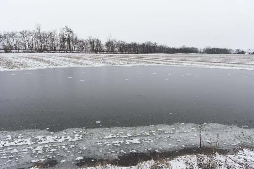 Árad a Tisza, lezárják a szegedi rakpartot