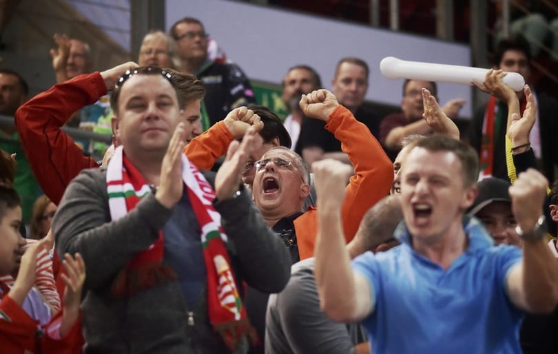 Kósa Lajos exminiszter tud azért még örülni - fotó