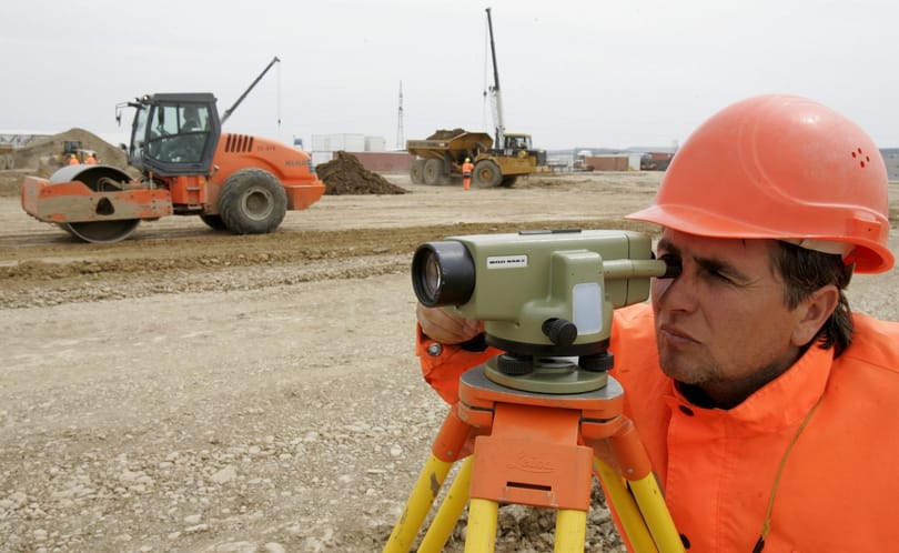 Sokat nyerhet az, akinek a telke az M9-es mellett lesz