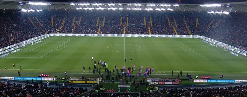 Egy olasz és egy angol meccs is félbeszakadt a rasszista szurkolók miatt