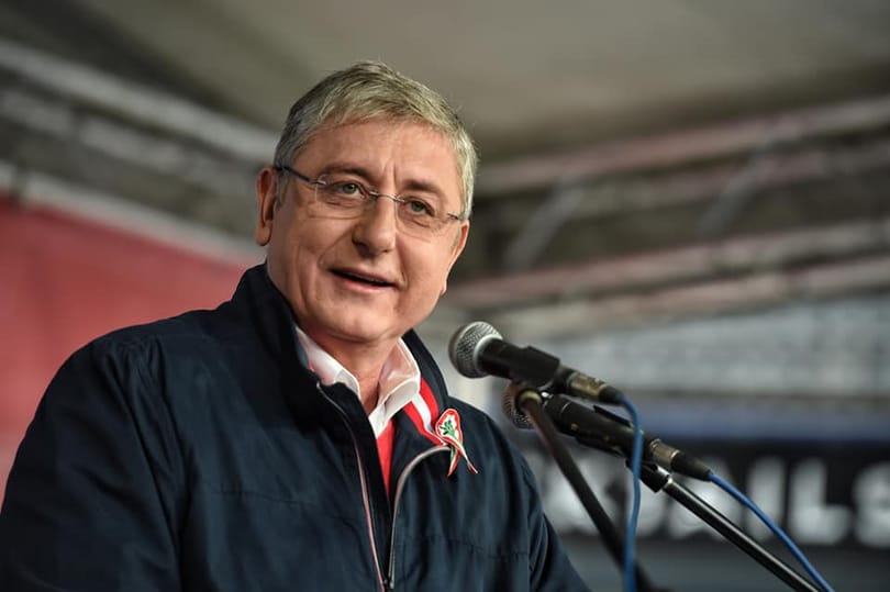 Válasz Online: Ez volt Gyurcsány igazi bűne, nem az őszödi beszéd