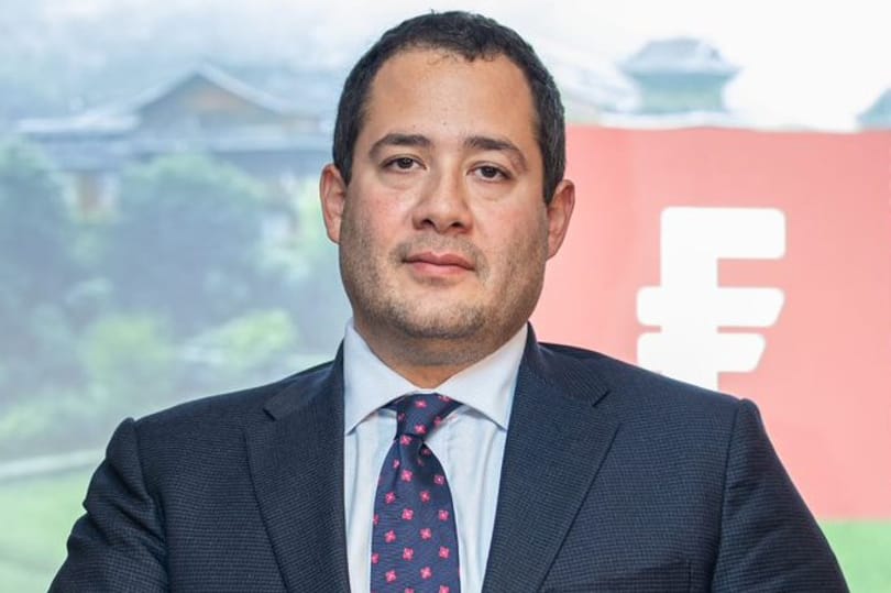 Al-Hilal István, Fidelity International-vezető: Európában erőteljesebb lépésekre van szükség a gazdasági lemaradás megállításához