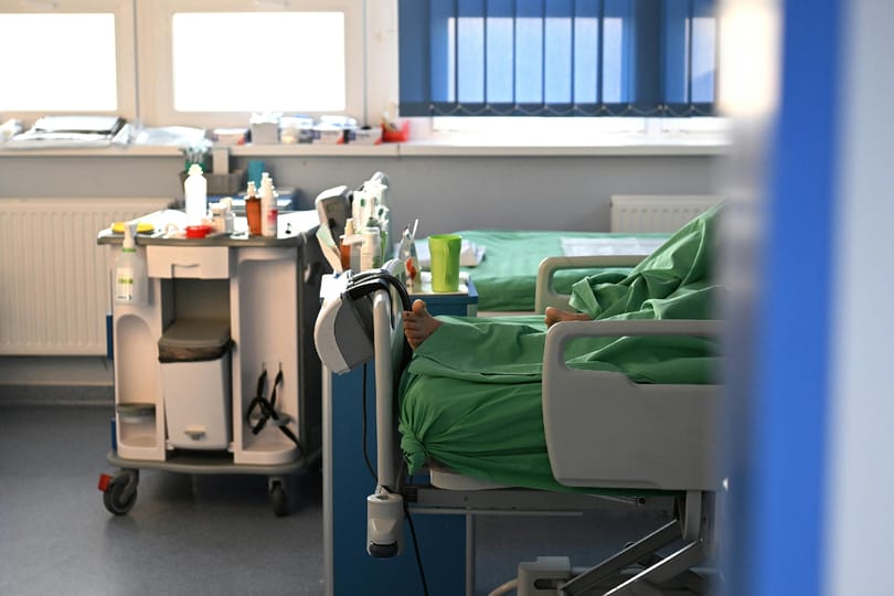 Alig költ egészségügyre az állam: Magyarország az uniós sereghajtók között