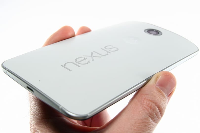 Ősszel érkezhet a Huawei új Google-fonja