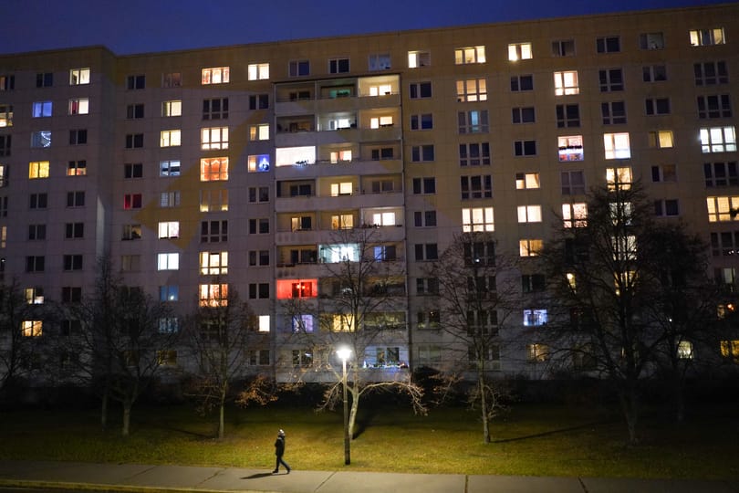 Győr-Moson-Sopron megyéből alig költöznek el a lakosok, Pest megyében viszont nagyon sokan laknának