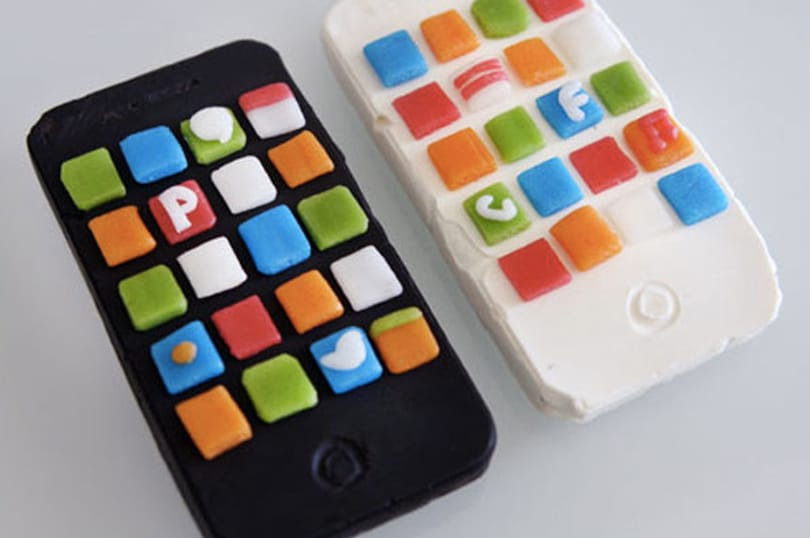 Márciusban kezdődhet az iPhone 5S gyártása