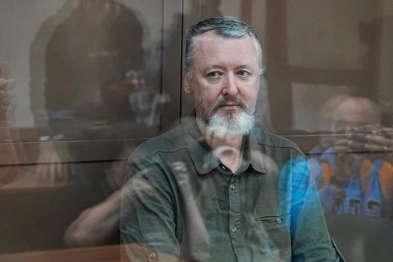 Egy volt donyecki szakadár vezető is pályázik Putyin székére