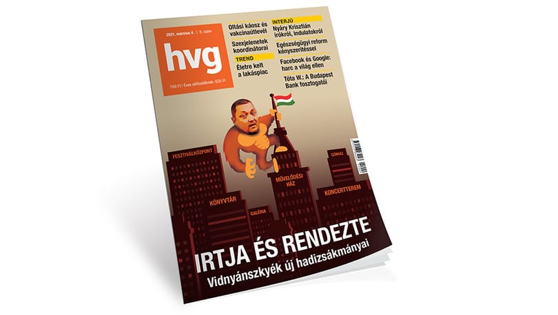 Újabb trófeákat szerez a Fidesz a kultúrában