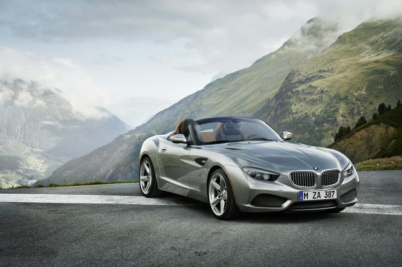 Levágták a legszebb BMW tetejét - galériával