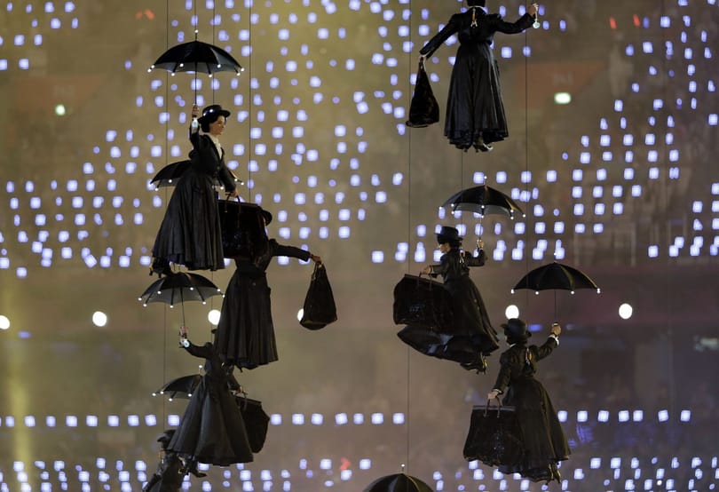 Nagy visszatérő is lesz az új Mary Poppins-filmben