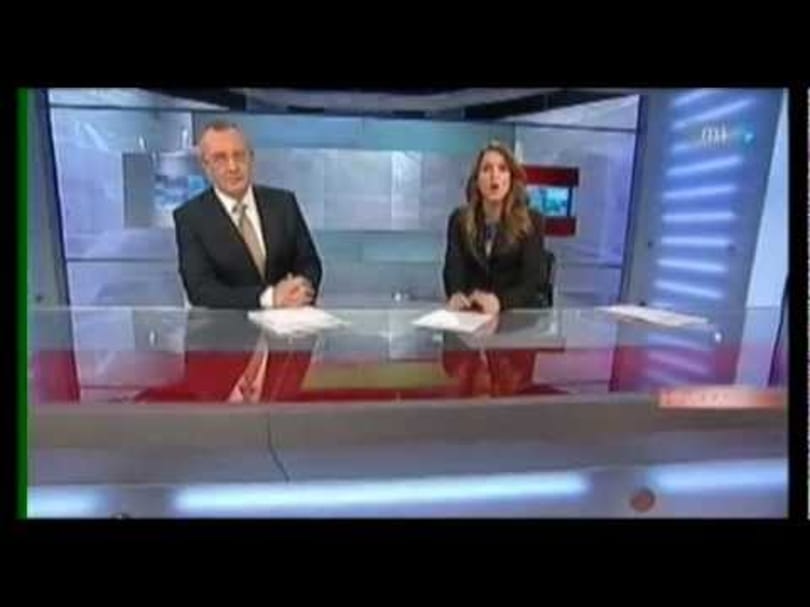 A Tv2-é igazi bulvárhíradó, a legpolitikusabb a Kossuth