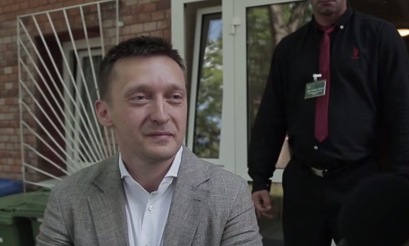 Szárnyal a Rogánékat helikoptereztető cég