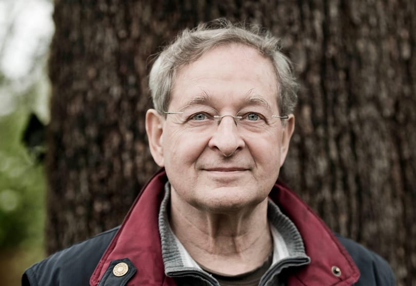 Idén is fogadhatunk Nádas Péter irodalmi Nobel-díjára