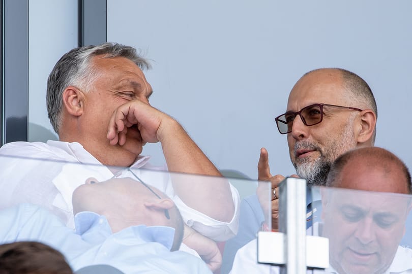 Visszaüthetnek az Orbán-kormány intézkedései a romániai magyarokra