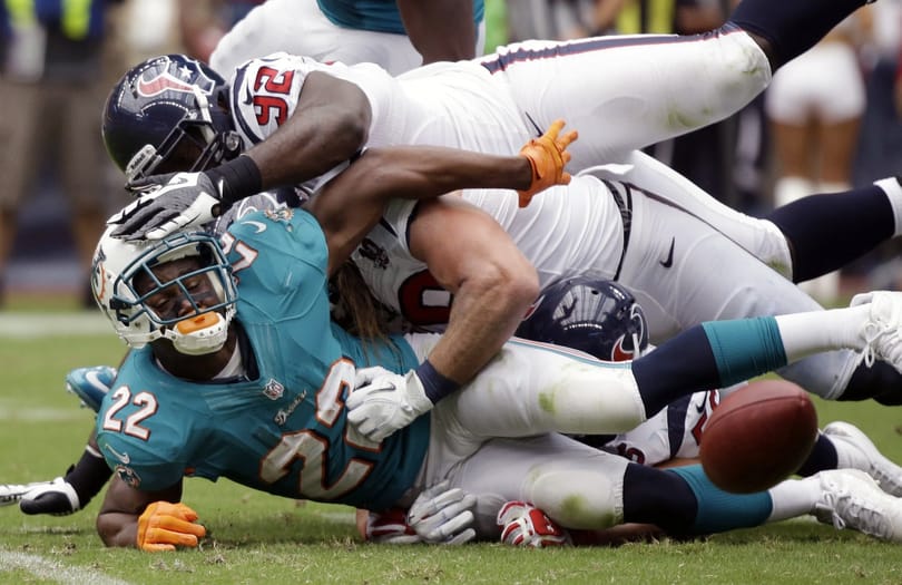 NFL: Helyreáll a 
