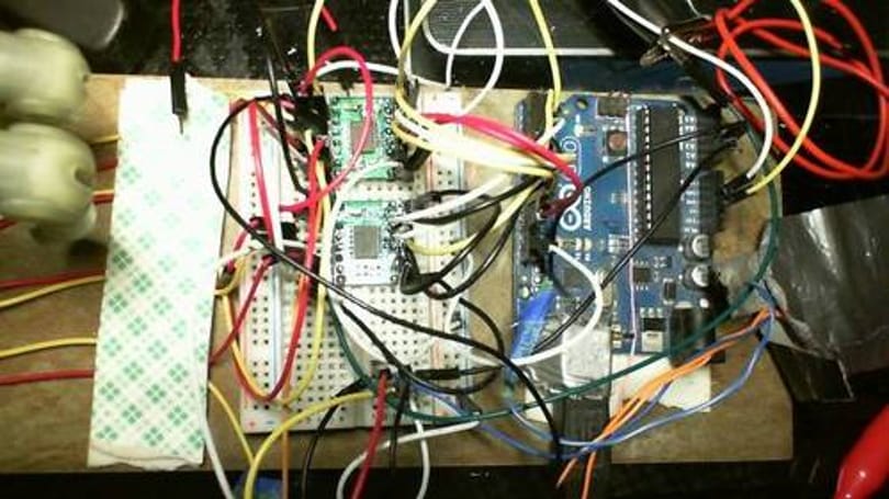 Félelmetes ábra: egy országból jön Európába a high-tech cuccok harmada
