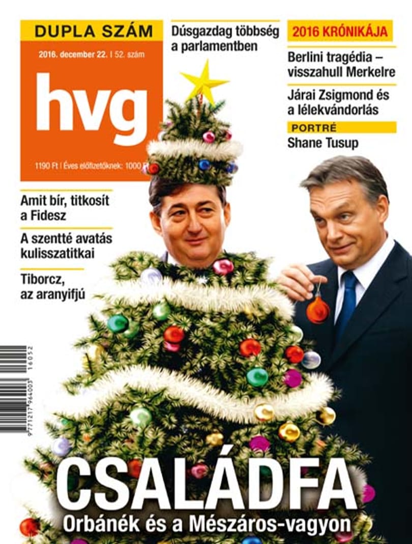 Szépen elkezdett összekapcsolódni a Mészáros- és az Orbán–Tiborcz-vagyon