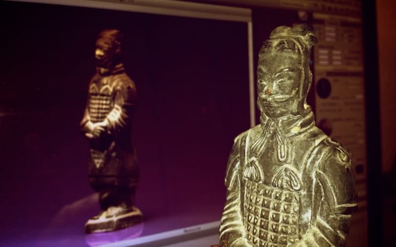 Digitalizáljuk 3D-ben kedvenc tárgyainkat otthon, egyszerűen
