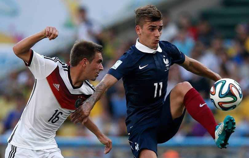 Lahm: 