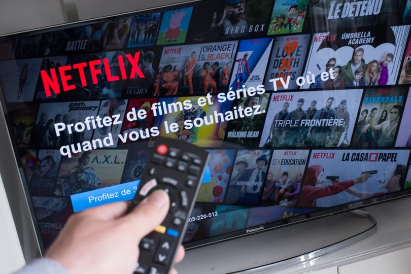 Végre magyarul is tud a Netflix, de nem biztos, hogy megéri átállítani