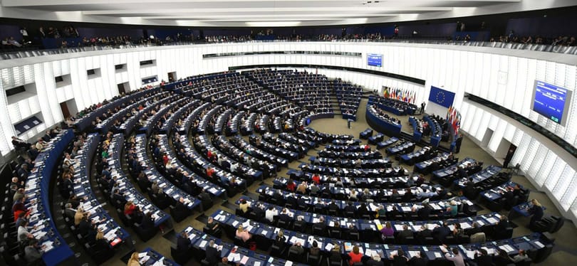 Minden EP-szakbizottságban lesz fideszes képviselő