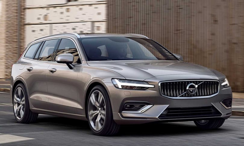 Mostantól minden új Volvo maximum 180 km/h-val megy