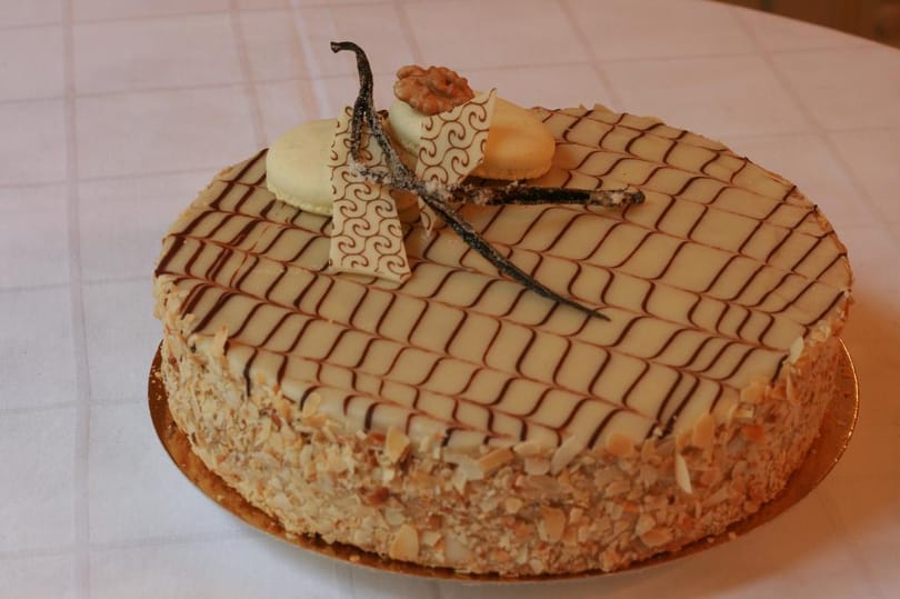 A Tesco születésnapi tortája az egyik legjobb?