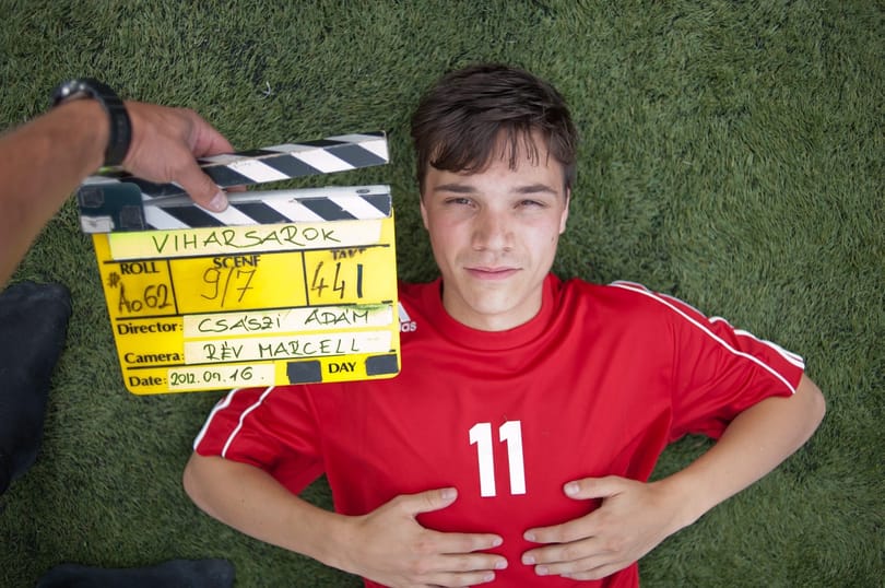 Tetszik a világnak a magyar melegfilm
