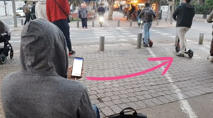 Súlyos biztonsági hibát találtak a Xiaomi elektromos rollerében, életveszélyes lehet utazni rajta